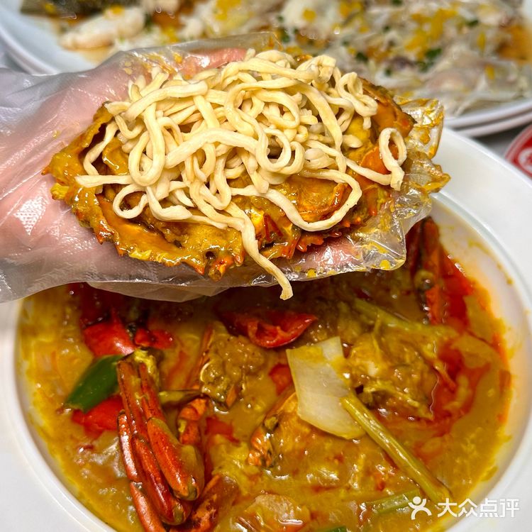 来佛山就为了这一口！！好吃又便宜