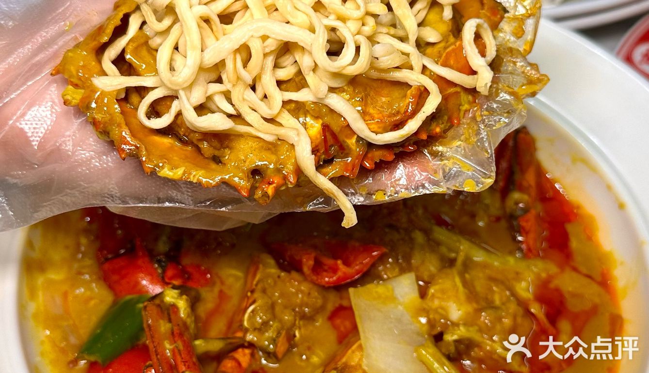 来佛山就为了这一口！！好吃又便宜