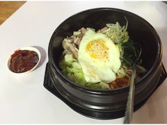 -朴鲸家正宗韩国料理(福田店)
