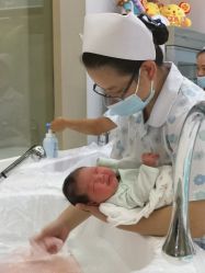 点击看大图 -宝生月子中心(独栋园林·福田店)