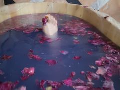 -九号公馆(秦岭路店)