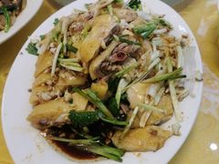 -金豪沙姜鸡饭店(昌平路店)