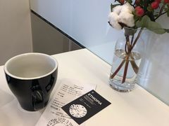 -Seesaw Coffee(上海国金中心店)