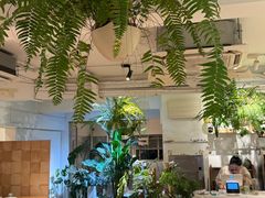 -1861意大利餐厅(来福士店)