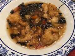 -陈记菜馆·非遗淮扬菜(东关街教场店)