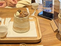 -théATRE 茶聚场(王府中環店)
