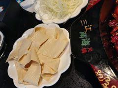 -三江两海老火锅(北京首店)