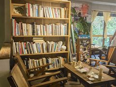 -时光花园(白鹭洲店)