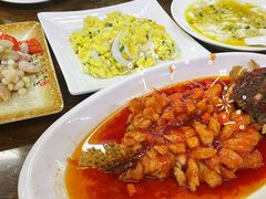 -协和菜馆(凤凰街店)