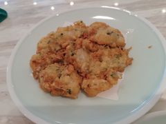 单身蚝仔烙(小)-潮米果蚝烙·潮汕小吃(海乐荟店)
