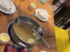 -掂档潮汕牛肉火锅(cityon熙地港店)