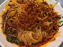 -春花民族美食(佳木斯总店)