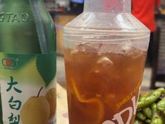 -破店肥哈·东北烧烤·夜宵(南山保利店)