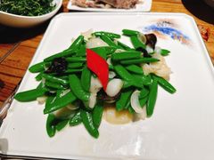 -清真有奴思烤肉坊(酒泉路店)