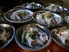 -88号小吃店·经典云南菜·地道纳西美食