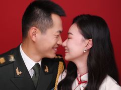 -bobo高端证件照工作室(三元桥店)