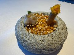 -亚特兰蒂斯•OSSIANO奥西亚诺海底餐厅