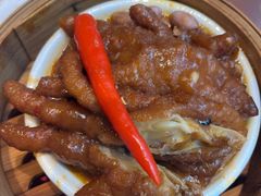 -粤香楼(新光里店)