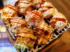 -仙隐小鹿中華の日料(正弘城店)