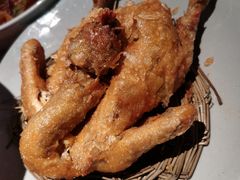 -长安记·大美陕菜(朝阳大悦城店)
