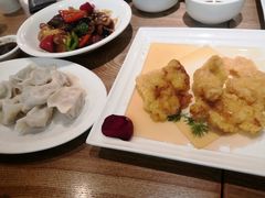 -上关雪東北菜(中房金谊店)