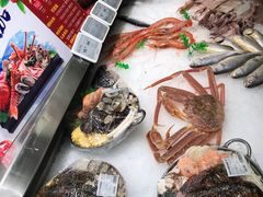 -盒马渔市(平高企业集团·平高广场店)