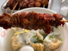 -海平馄饨(逍遥二路店)