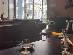 -Fuzzy Bistro 浮几韩餐·茶酒馆