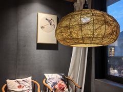 -邈墨茶馆(凤起路店)