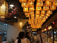 -百姓渔村(南中环店)