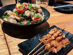 -KAOTOWN烤堂•烧烤(海汇港店)