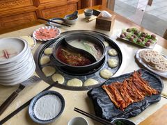 -食玉轩临江鱼捞