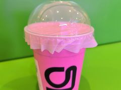-gleeglee乐溢亦茶(朝阳大悦城店)