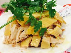 -振鼎鸡(福州路店)