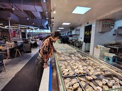 -蚝英雄鲜蚝自助专门店(长楹天街直营店)