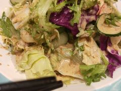-小菜园新徽菜(无锡人民路红豆店)