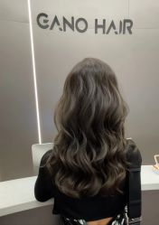 -GANO HAIR 