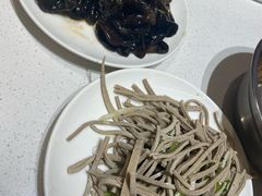 -蝎王府羊蝎子(北大地店)