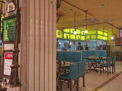 -格日勒阿妈蒙古厨房(大召店)