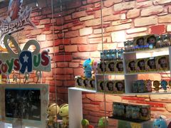 -TOYSRUS玩具反斗城(天津远洋乐堤港店)