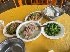 -荣生萝卜汤饭店