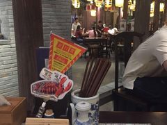 -南京大牌档(三阳广场苏宁店)