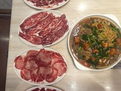 -味逍遥牛肉火锅(万江旗舰店)