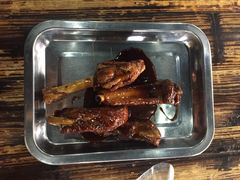 王裕兴肉庄(南禅寺总店)-王裕興肉莊(南禅寺店)