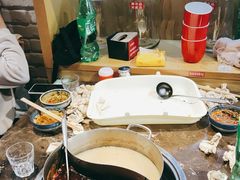 -大斌家串串火锅(汇一城店)