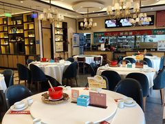 -潇湘码头·鲜湘菜(常营店)