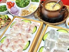-官塘锋记鱼生·生腌·砂锅粥(牌坊街店)