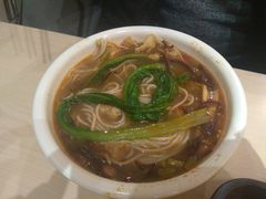 -水平有限广西米粉·广西风味集(五道口店)