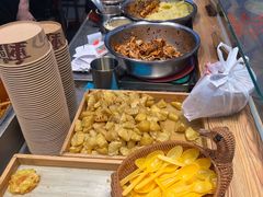 -周小亮丁家坡洋芋(全国总店)