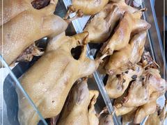 -戚顺兴盐水鸭(新街口明瓦廊店)